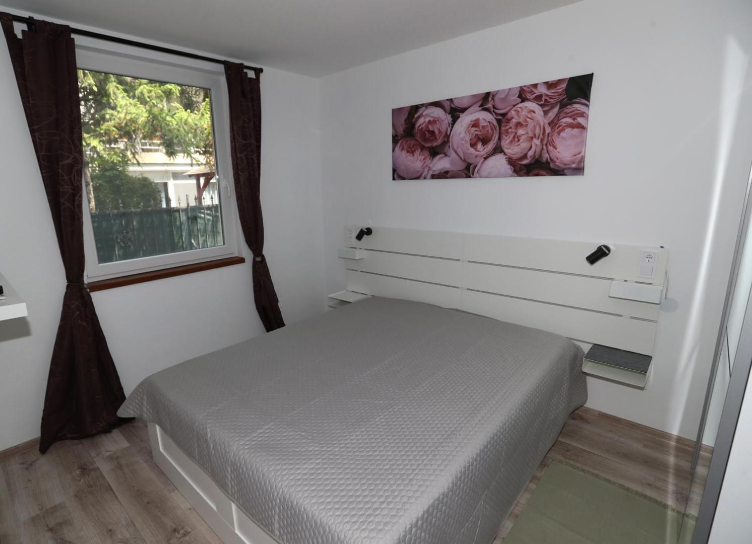 Four Flowers Apartman Шиофок Экстерьер фото