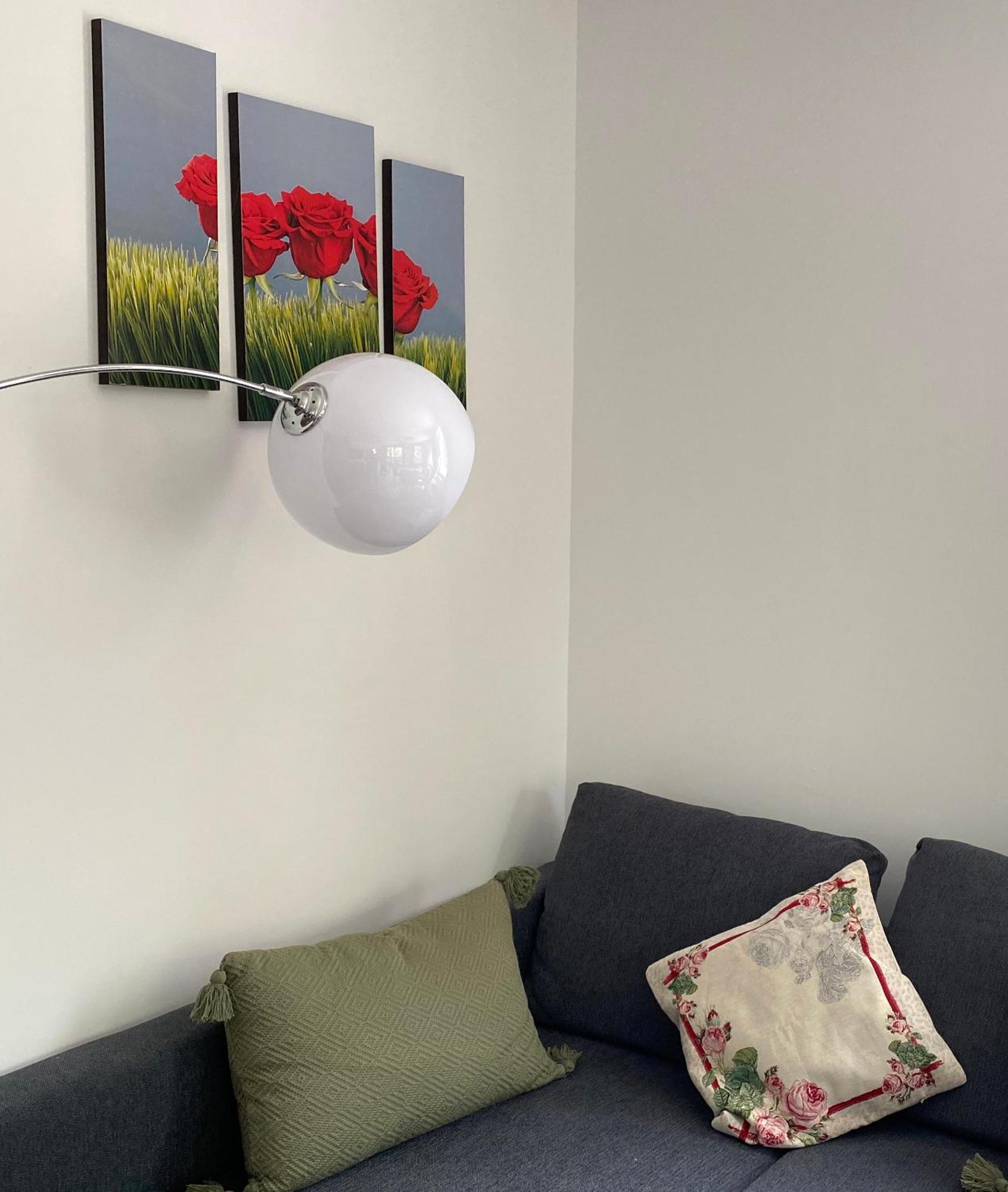 Four Flowers Apartman Шиофок Экстерьер фото