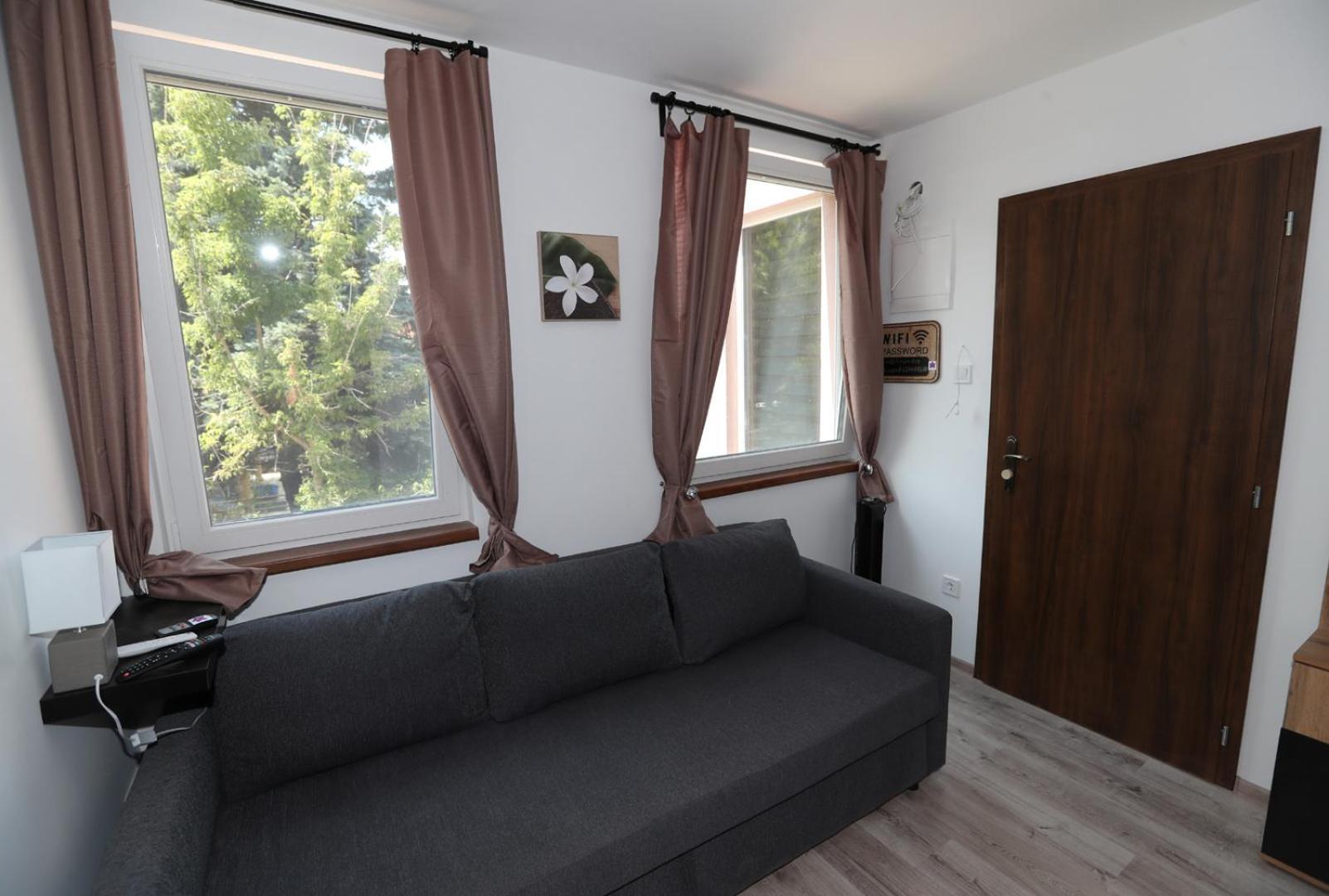 Four Flowers Apartman Шиофок Экстерьер фото