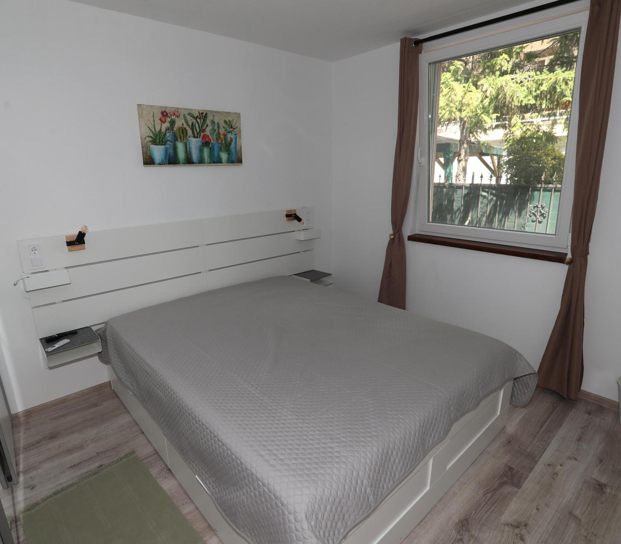 Four Flowers Apartman Шиофок Экстерьер фото