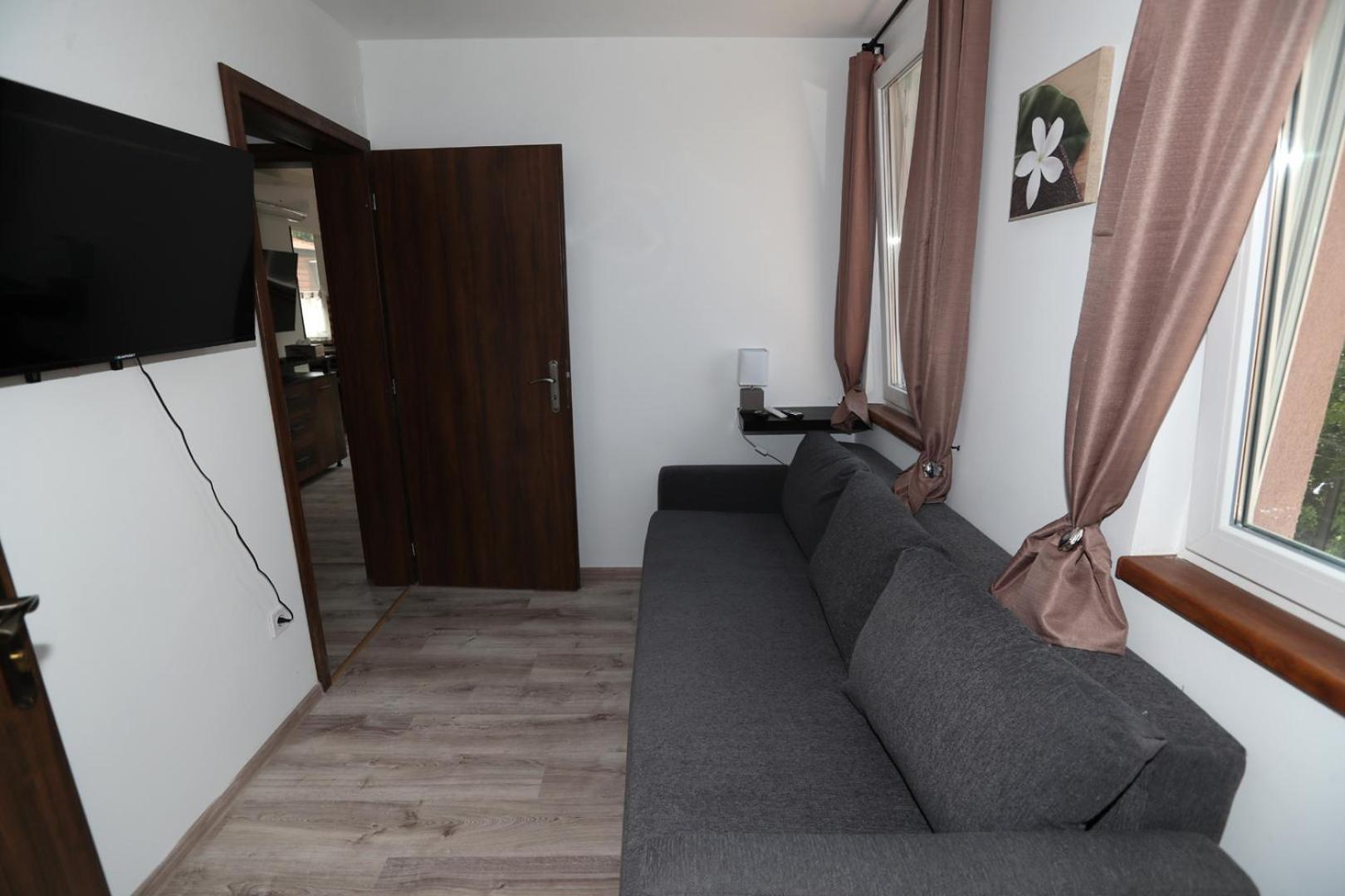 Four Flowers Apartman Шиофок Экстерьер фото